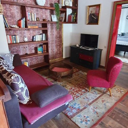 Ferienwohnung Vogl Mit Klimaanlage Und Kaminofen Фіхтах Екстер'єр фото