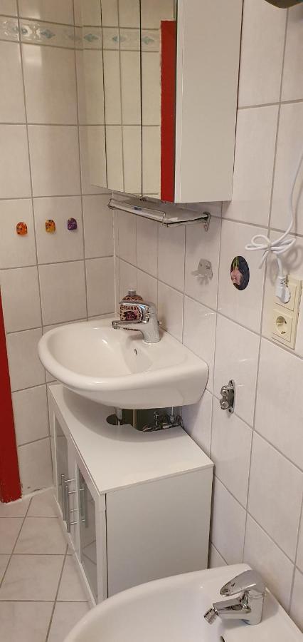 Ferienwohnung Vogl Mit Klimaanlage Und Kaminofen Фіхтах Екстер'єр фото