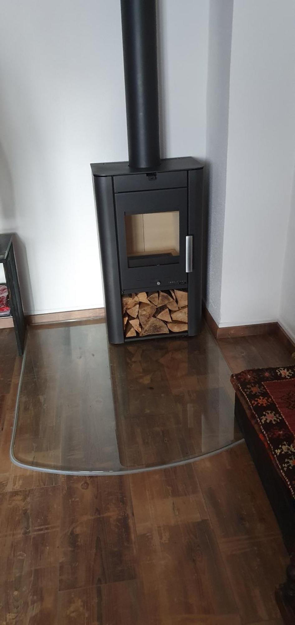 Ferienwohnung Vogl Mit Klimaanlage Und Kaminofen Фіхтах Екстер'єр фото