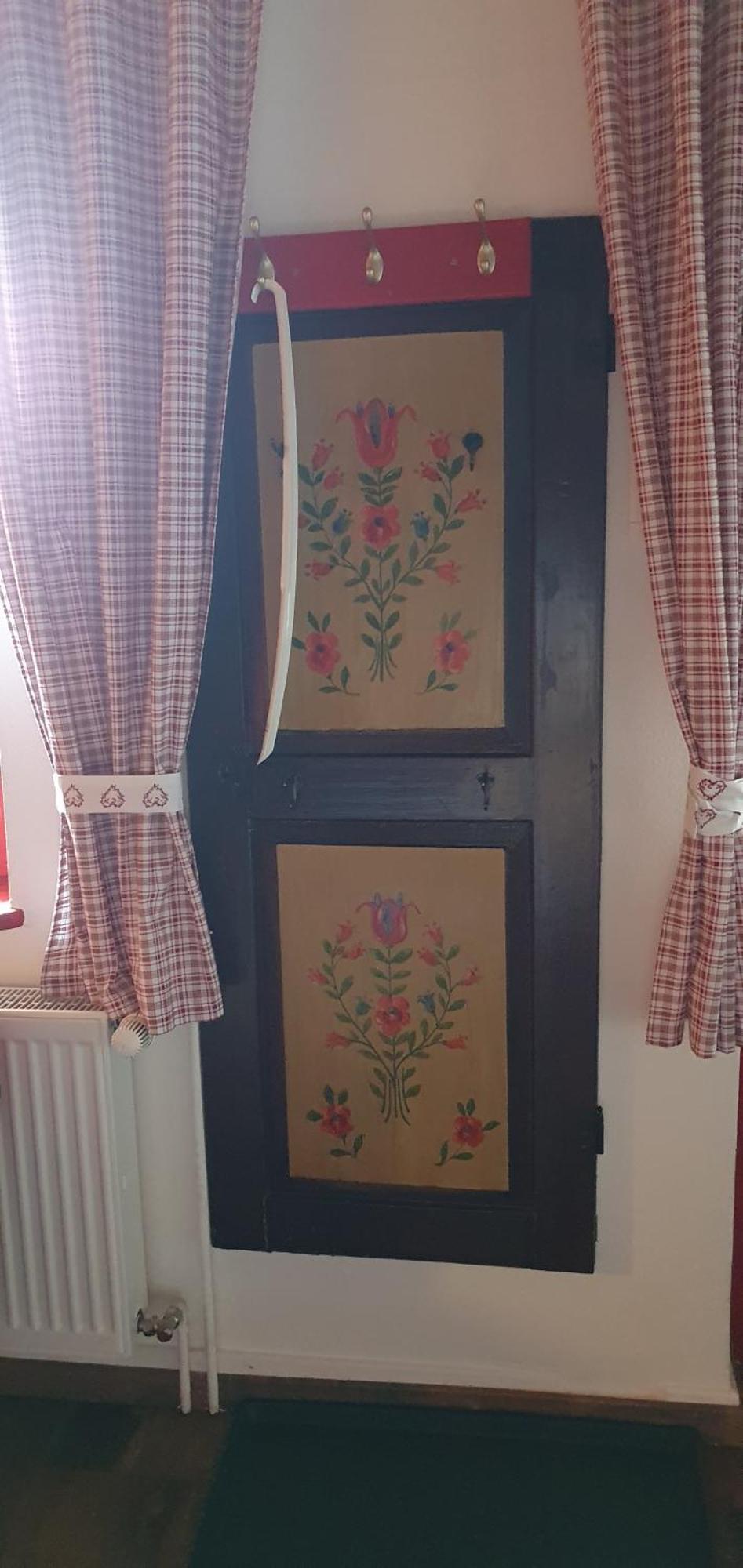 Ferienwohnung Vogl Mit Klimaanlage Und Kaminofen Фіхтах Екстер'єр фото